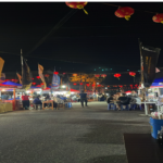 BAZAR UMKM; BELITONG CHINESE INTERNATIONAL FESTIVAL