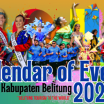 “ PEMILIHAN BUJANGKO AMOY BELITONG 2024 ” DI ACARA BELITONG CHINESE INTERNASIONAL FESTIVAL