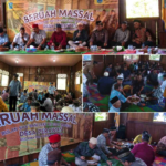 “ Beruah Massal Desa Perawas “