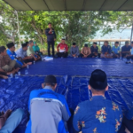 SELAMAT LAUT DESA “SUNGAI PADANG”