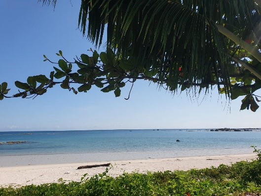 INI DIA 5 TIPS LIBURAN ANTI GAGAL DI BELITUNG
