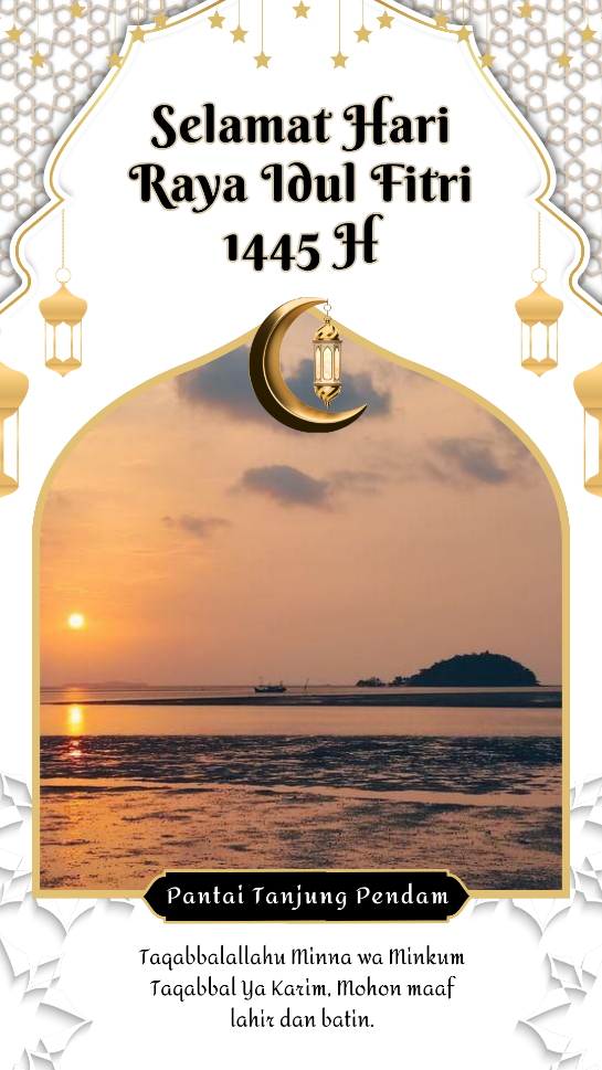 Rekomendasi Rencana Liburan Lebaran di Pulau Belitung!