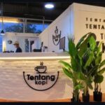 TENTANG SENJA DI TENTANG KOPI