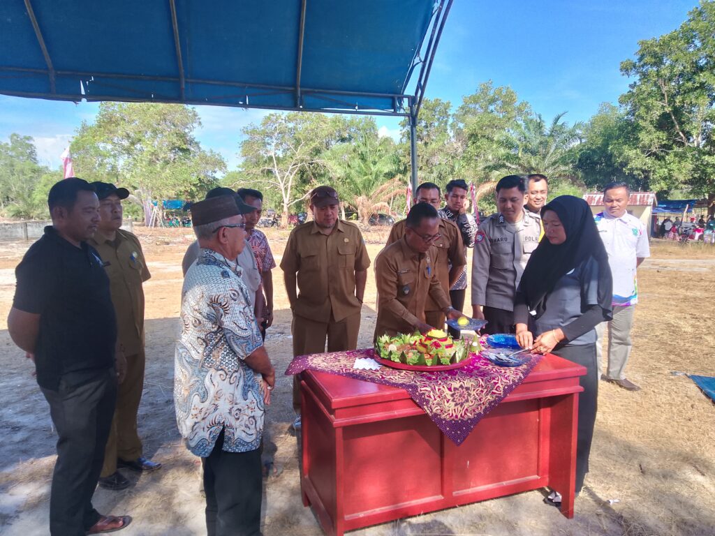 Festival Layang-Layang Desa Mentigi, Mengenalkan Seni Tradisional Ke Generasi Muda