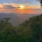 Gadong Hill Bukit di Belitung sekilas mirip pegunungan Dieng