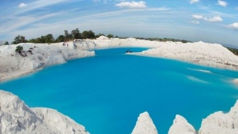 Destinasi Wisata yang Wajib Kamu Kunjungi di Belitung