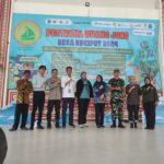 MUANG JONG DESA KECIPUT 2024 “MELESTARIKAN BUDAYA MENGGERAKAN PARIWISATA”