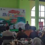 BELITUNG MAMPAU FOOD COURT PILIHAN DESTINASI WISATA BARU BAGI PENCINTA KULINER DI KOTA TANJUNGPANDAN