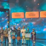 DESA WISATA KECIPUT BERPRESTASI, TERPILIH MENJADI JUARA III KATEGORI DESA WISATA MAJU PADA ADWI 2024