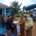 Deklarasi ODF (Open Defecation Free) di Desa Tanjung Binga: Wujudkan Lingkungan Bersih dan Pariwisata Berkelas