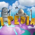 Program I-Pedia Trans TV Lakukan Liputan di Belitung!