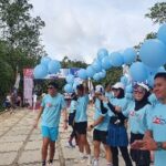 Run and Grow ! Swiss-Belresort Peringati Anniversary ke 6