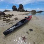 DARI JET SKI HINGGA KAYAK : REKOMENDASI WATER SPORT  DI BELITUNG SAAT LEBARAN