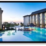 Rayakan Lebaran di Belitung: Pilihan Hotel Mewah dengan Fasilitas Terbaik !!