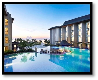 Rayakan Lebaran di Belitung: Pilihan Hotel Mewah dengan Fasilitas Terbaik !!