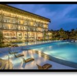 Liburan Lebaran di Belitung. Inilah Hotel Berbintang dengan View Pantai Terbaik