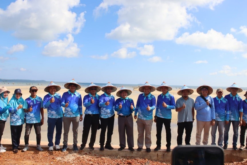 Festival Mancing Bebulus 2025 di Belitung: Merayakan Alam, Budaya, dan Ekonomi Lokal