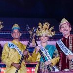 Malam Puncak Pemilihan Bujang Dayang Belitung 2023: Representasi Muda yang Siap Bawa Pariwisata Belitung ke Panggung Dunia