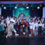 Meriah dan Penuh Antusias,Grand Final Bujang Dayang Belitung 2025, Selamat kepada Para Pemenang!