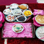 Makan Bedulang Tradisi Kebersamaan Khas Belitung