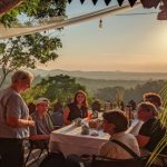 Menikmati Senja Di Bukit Peramun “Pesona Paket Wisata Afternoon Ecotour Yang Memikat”