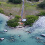 Pulau Seliu Surga Bahari dengan Danau Penghasil  Sedotan Purun yang Mendunia