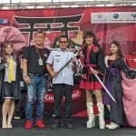 Mampau Anime Festival 2025 “Ruang Kreativitas Baru untuk Anak Muda Belitung”