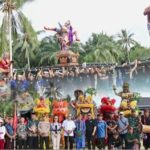 Pengerupukan Tradisi Sakral Menyambut Hari Raya Nyepi
