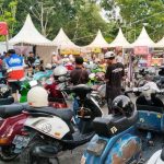 Festival Culture Forkappsi X Belitong Scooter Day 2025: Perpaduan Budaya dan Komunitas Vespa di Jantung Belitung
