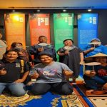 Galeri Budaya Batu Itam Menyelami Jejak Budaya dan Kapal Karam di Belitung