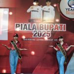 Yearly Belitung Golf Series II Piala Bupati 2025 Sukses Digelar Tanjung Tinggi, Belitung