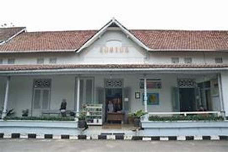 Museum Tanjung Pandan “Wisata Edukasi Sejarah Negeri Laskar Pelangi”