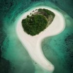Pulau Salma: Hidden Gem di Antara Bangka Selatan dan Belitung